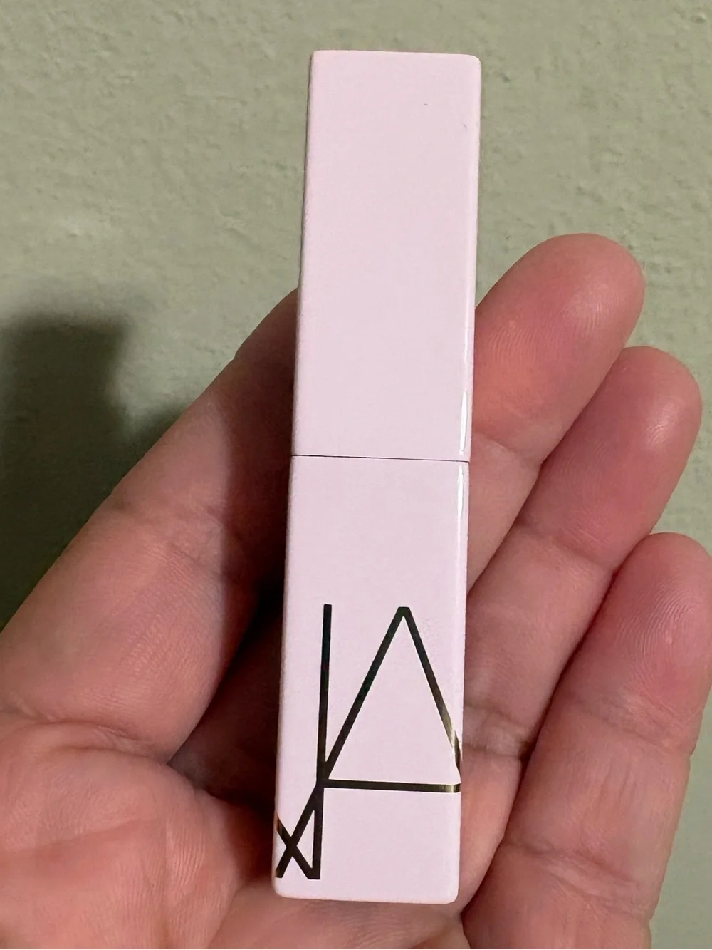 NARS Afterglow Lip Balm — STARGAZE 230 Brand New Never Used.